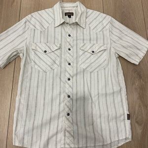 Patagonia Snap Shirt
